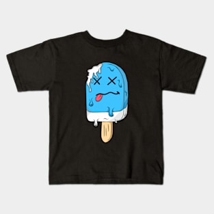 Icecream Knock Kids T-Shirt